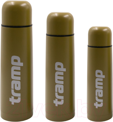 Термос для напитков Tramp Basic / TRC-111х