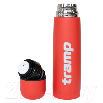 Термос для напитков Tramp Basic / TRC-112к