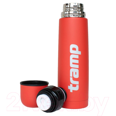 Термос для напитков Tramp Basic / TRC-112к