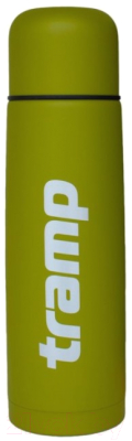 Термос для напитков Tramp Basic / TRC-112о - фото