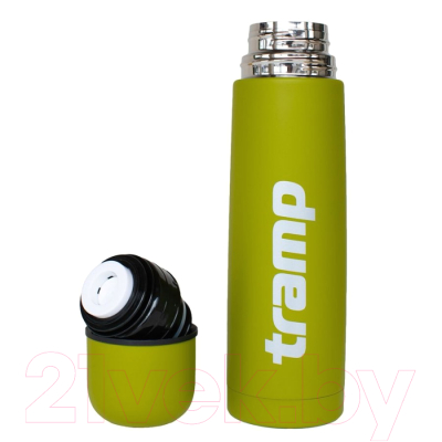 Термос для напитков Tramp Basic / TRC-112о
