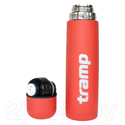Термос для напитков Tramp Basic / TRC-113к