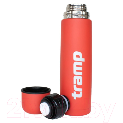 Термос для напитков Tramp Basic / TRC-113к