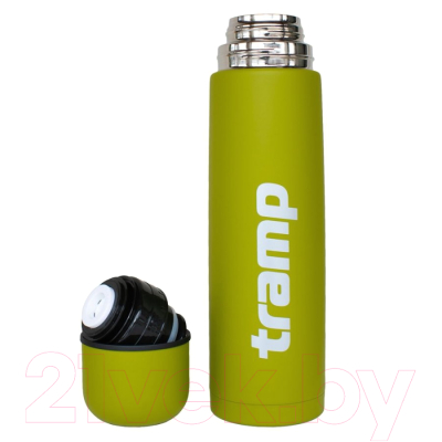 Термос для напитков Tramp Basic / TRC-113о
