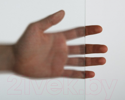 Душевой уголок BelBagno UNO-195-A-2-95-P-Cr