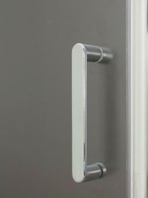 Душевой уголок BelBagno UNO-195-A-2-95-P-Cr