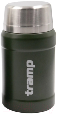 Термос для еды Tramp TRC-132о - фото