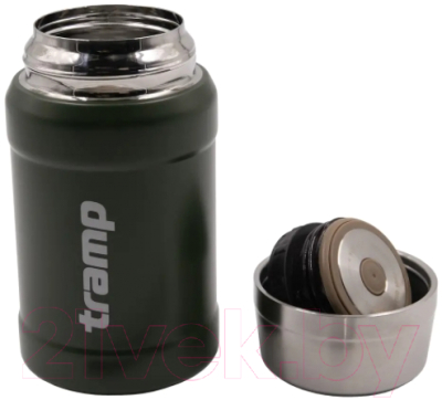 Термос для еды Tramp TRC-132о