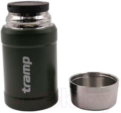 Термос для еды Tramp TRC-132о