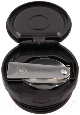 Термос для еды Tramp TRC-132о