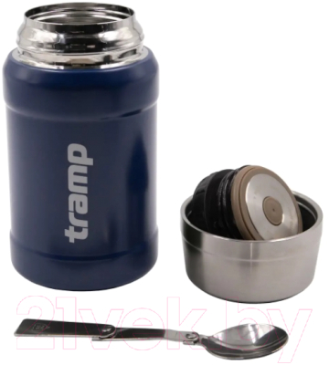 Термос для еды Tramp TRC-132с