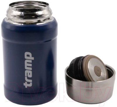 Термос для еды Tramp TRC-132с
