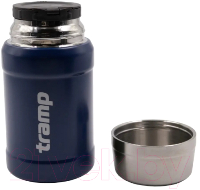 Термос для еды Tramp TRC-132с