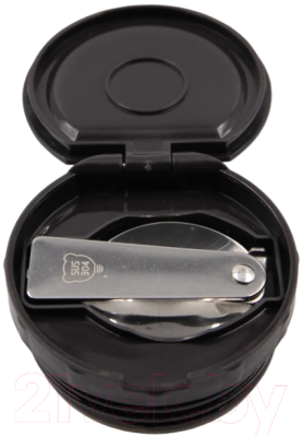 Термос для еды Tramp TRC-132с