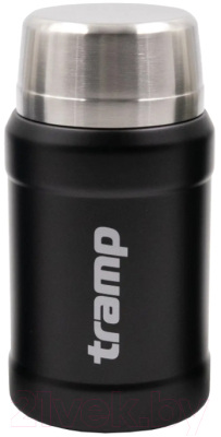Термос для еды Tramp TRC-132ч - фото