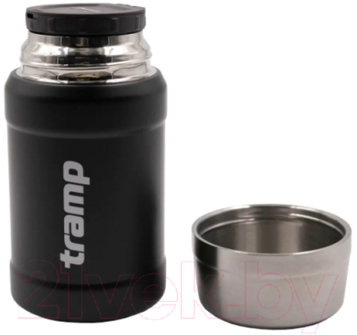 Термос для еды Tramp TRC-132ч