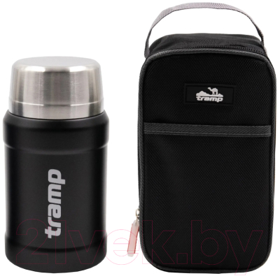 Термос для еды Tramp TRC-132ч