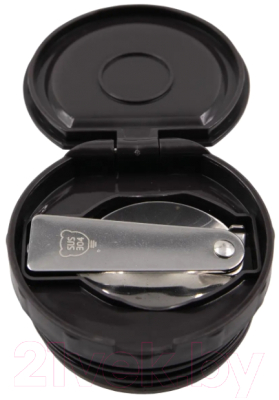 Термос для еды Tramp TRC-132ч