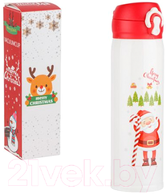 Термос для напитков Perfecto Linea 27-225464