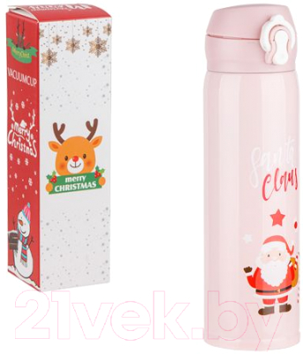 Термос для напитков Perfecto Linea 27-225465