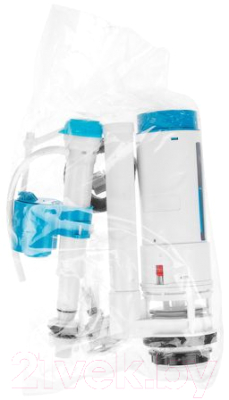 Унитаз напольный AV Engineering Agio AVFTNR2620