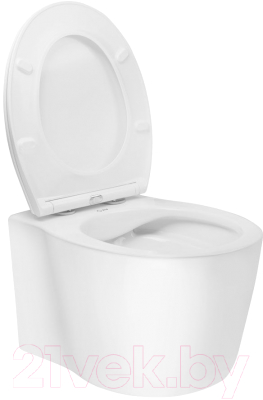 Унитаз подвесной AV Engineering Arco AVWHR210