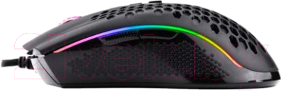 Мышь Redragon Storm RGB / 77854
