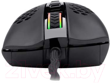Мышь Redragon Storm RGB / 77854