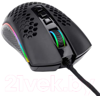 Мышь Redragon Storm RGB / 77854