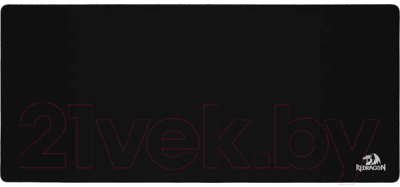 Коврик для мыши Redragon Flick XL / 77990 - фото