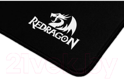 Коврик для мыши Redragon Flick XL / 77990