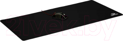 Коврик для мыши Redragon Flick XL / 77990