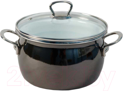 Кастрюля Сантэкс 1-2430211 - фото