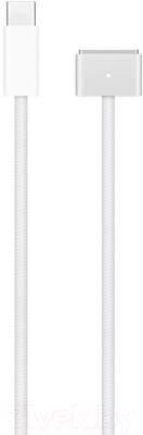 Кабель Apple USB-C to Magsafe 3 Cable / MLYV3 - фото