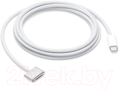 Кабель Apple USB-C to Magsafe 3 Cable / MLYV3