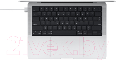 Кабель Apple USB-C to Magsafe 3 Cable / MLYV3