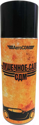 Смазка техническая AeroCDM Пушечное сало - фото