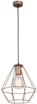 Потолочный светильник Vitaluce V4190-8/1S - фото