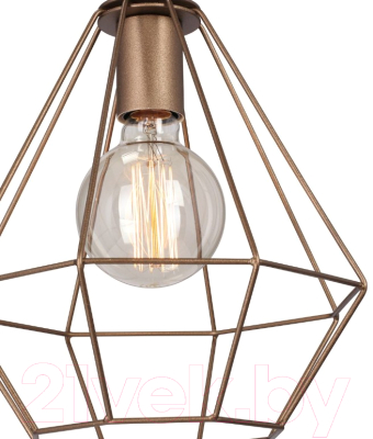 Потолочный светильник Vitaluce V4190-8/1S