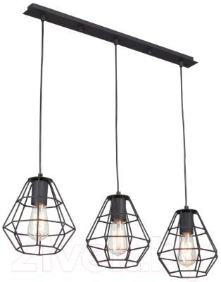 Люстра Vitaluce V4389-1/3S - фото