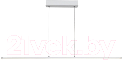 Потолочный светильник Vitaluce V4662-0/1S