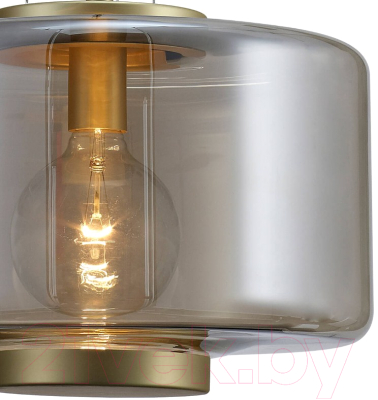 Потолочный светильник Mantra Jarras 6192