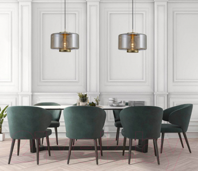 Потолочный светильник Mantra Jarras 6192