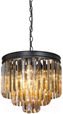 Люстра Vitaluce V5173-1/4+4+1 - фото