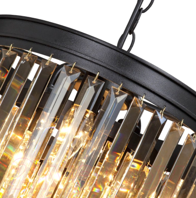 Люстра Vitaluce V5173-1/4+4+1