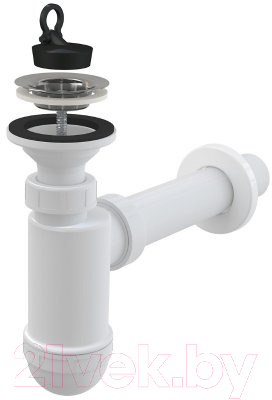 Сифон Alcadrain A41+A770-BL-01