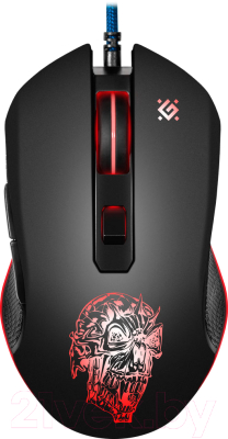 Мышь Defender Sleipnir GM-927 / 52927 - фото