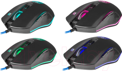 Мышь Defender Sleipnir GM-927 / 52927