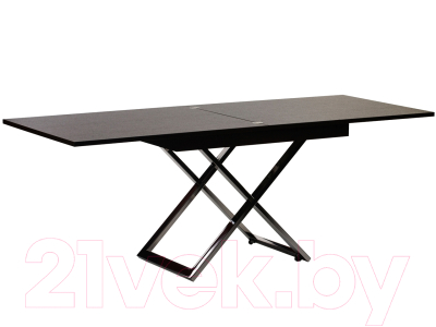 Стол-трансформер Levmar Cross We