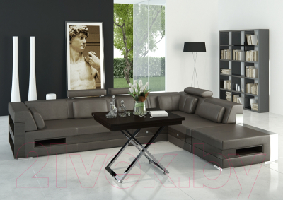 Стол-трансформер Levmar Cross We